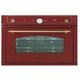 Духовой шкаф Ilve 900-NMP Red